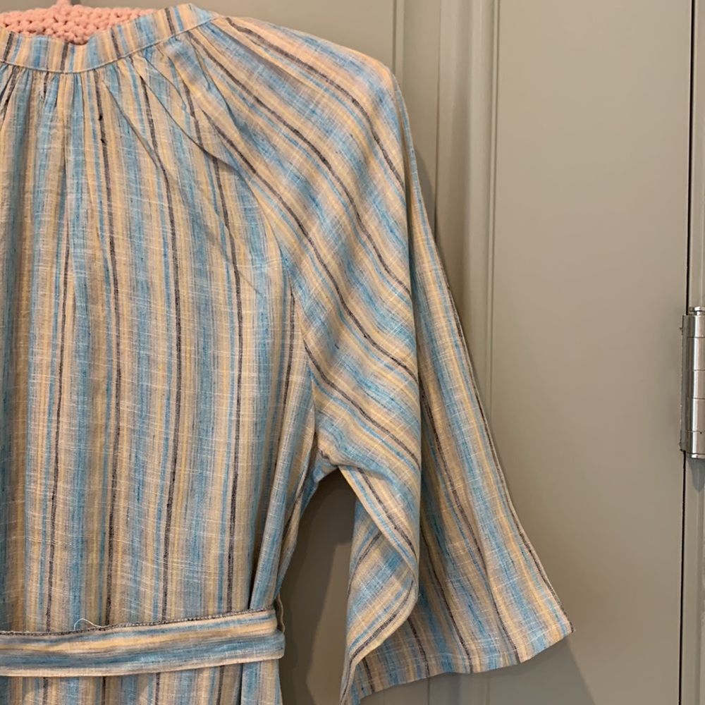 Maisie Resort Midi Dress with POCKETS!!! - Picture 8 of 10